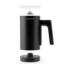 Inventum MK560B Melkopschuimer Zwart