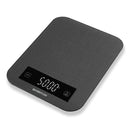 Inventum WS308B Keukenweegschaal Zwart