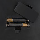 Inventum WS308B Keukenweegschaal Zwart