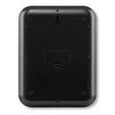 Inventum WS308B Keukenweegschaal Zwart