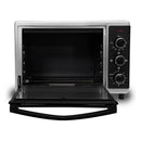 Inventum OV185C Grill-Bakoven met Hetelucht