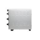 Inventum OV307S Heteluchtoven 30L 1600W Zwart/Zilver