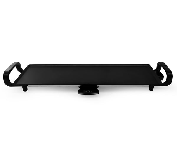 Tomado Tafelgrillplaat XL1800W, 70,5x23,5cm