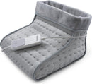 Tomado TFW0301G Elektrische Voetenwarmer Grijs