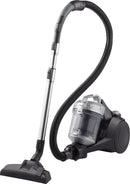 Tomado TVC2001B Stofzuiger Cycloon (zakloos) 2L - zwart