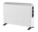Tomado Convector kachel 2000W - wit