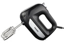 Tomado Handmixer 300W - zwart
