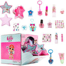 L.O.L. Surprise Ster met Cosmetica Accessoires 10x10x6 cm Assorti