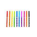 Fruity Squad Stiften Supertip met Geur 10 Stuks