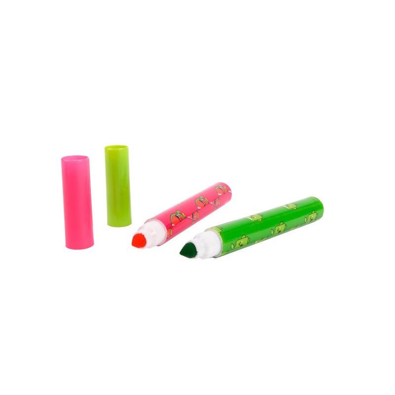 8 fruitysquad stiften FS60352V
