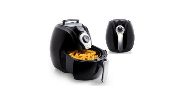 Tristar FR-6990 Crispy XL Fryer 3.2L 1500W