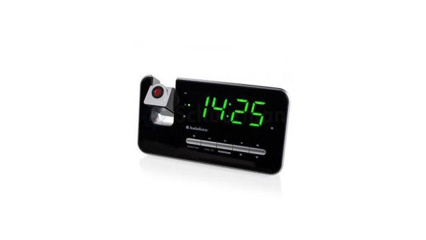 Audiosonic CL-1492 Wekkerradio