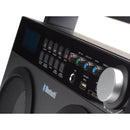 Audiosonic RD-1557 Draagbare Radio Zwart