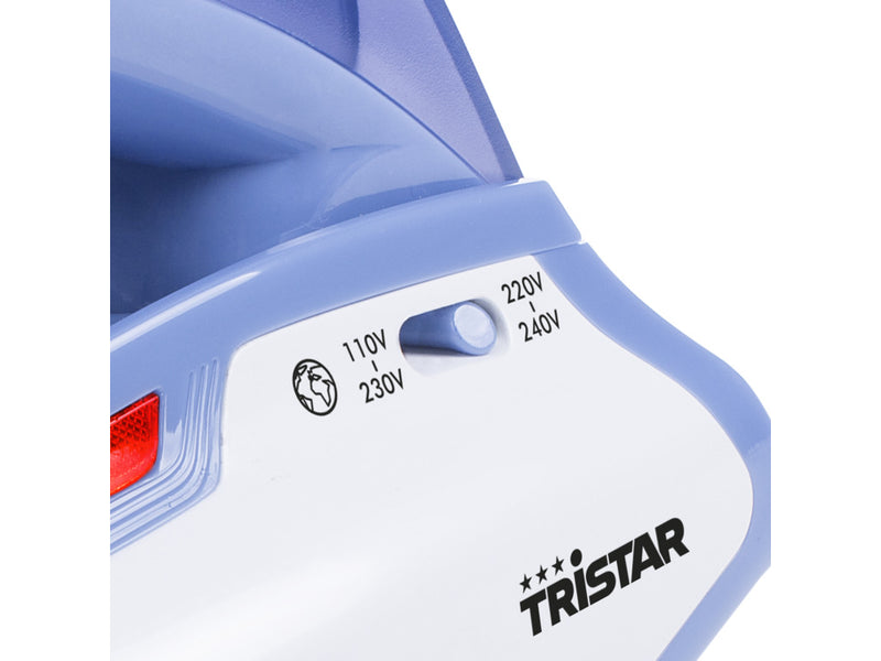Tristar ST-8132 Stoomstrijkijzer