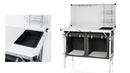 CamPart Travel KI-0757 Campingkeuken