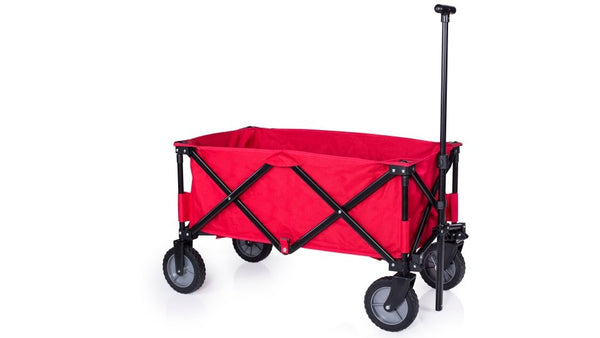 CamPart Travel HC-0911 Opvouwbare Bagagewagen