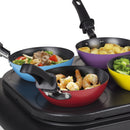 Tristar BP-2827 Gourmet Wokset