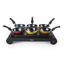 Tristar BP-2827 Gourmet Wokset