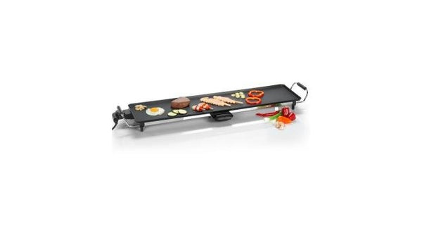 Tristar BP-2984 XXL Bakplaat 90x23cm