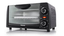 Tristar OV-1431 Compacte Grill/Bakoven