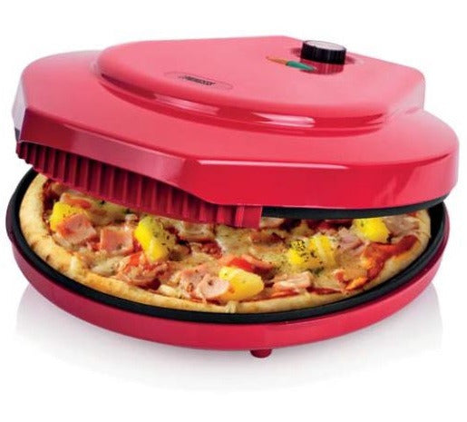 Princess 115001 Pizza Maker