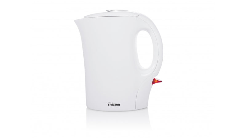 Tristar Waterkoker 1L - Wit - 1100W