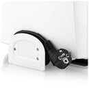 Tristar SA-3065 XL Sandwich Maker Wit 1300W