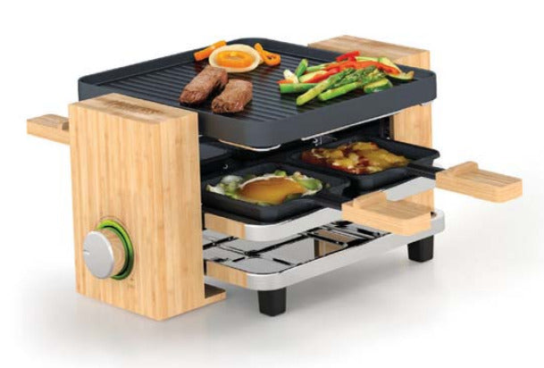 Princess 162900 Raclette Pure 4