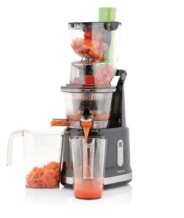 Princess 202045 Slow Juicer Easy Fill