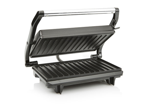 Tristar GR-2650 Contactgrill Zwart/RVS 700W