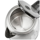 Tristar WK-3373 Waterkoker Zwart/RVS 1,7L 2200W