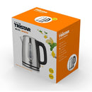 Tristar WK-3373 Waterkoker Zwart/RVS 1,7L 2200W