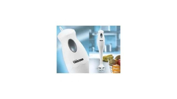 Tristar Staafmixer 170W - wit
