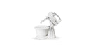 Tristar MX-4152 Handmixer met Draaiende Kom