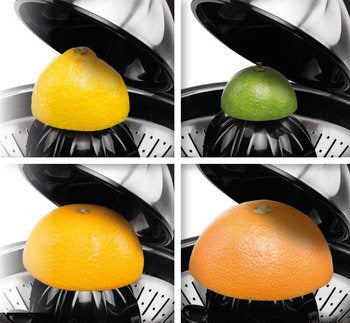 Princess 201852 Champion Juicer Citruspers 160W