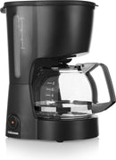 Tristar Koffiezetapparaat - 6 Kops - Zwart -600W