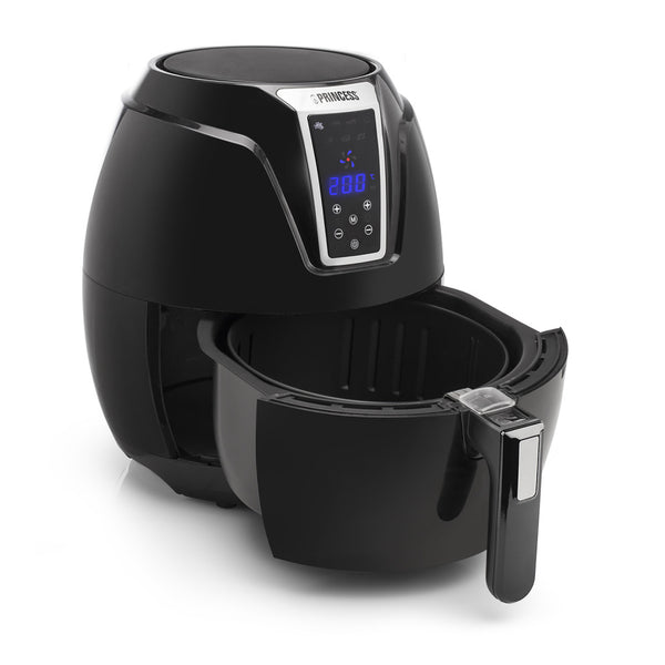 Princess 182021 Digitale Aerofryer XL Friteuse 3,2L 1400W