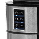 Princess 249408 Grind & Brew Compact DeLuxe Koffiezetapparaat