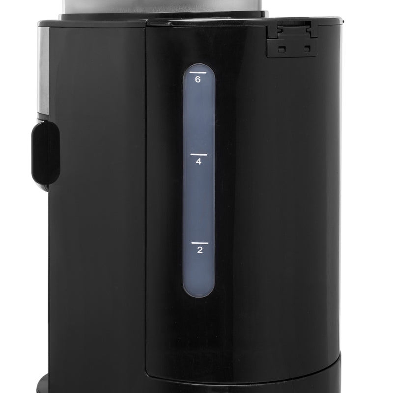 Princess 249408 Grind & Brew Compact DeLuxe Koffiezetapparaat