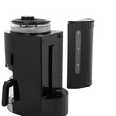 Princess 249408 Grind & Brew Compact DeLuxe Koffiezetapparaat