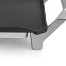 Princess 103100 Table Chef Premium Bakplaat 54.2x24.3x8.6 cm 2000W Beige/Zilver