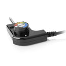 Princess 103100 Table Chef Premium Bakplaat 54.2x24.3x8.6 cm 2000W Beige/Zilver