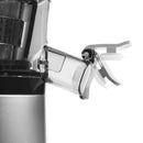 Tristar SC-2303 Slowjuicer Zwart/RVS