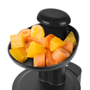 Tristar SC-2303 Slowjuicer Zwart/RVS