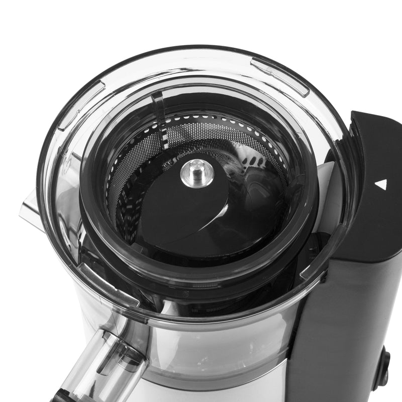 Tristar SC-2303 Slowjuicer Zwart/RVS