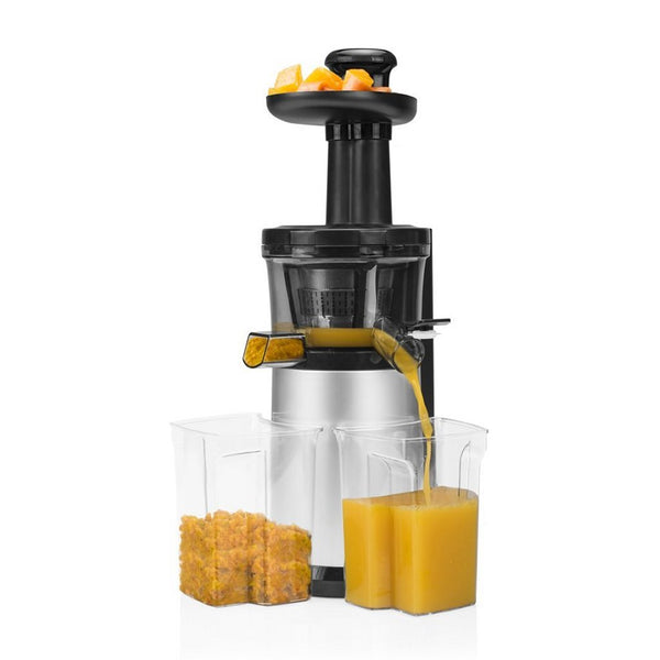 Tristar SC-2303 Slowjuicer Zwart/RVS