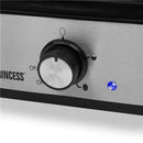 Princess 262041 Eierkoker 350W