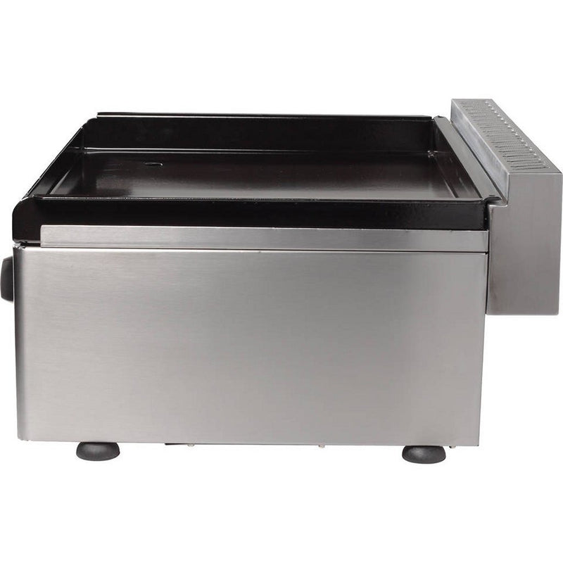 Firefriend BQ-6394 Gasbakplaat
