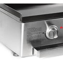 Firefriend BQ-6394 Gasbakplaat