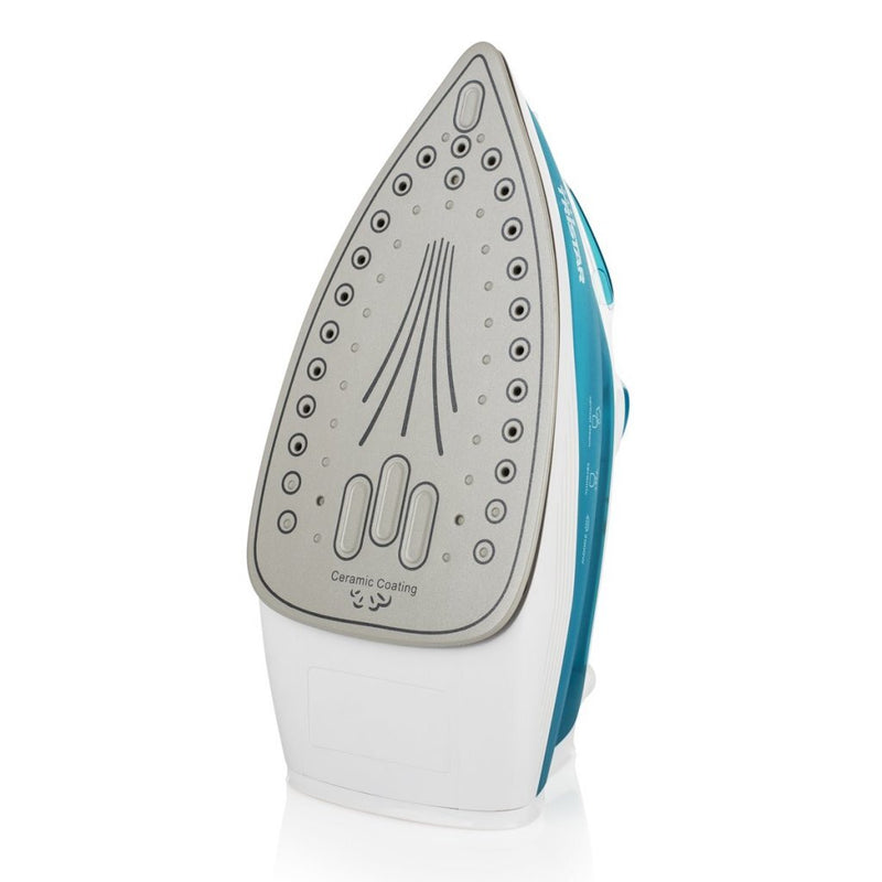 Tristar Strijkijzer - Keramische Zool - 200W